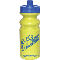 Sqwincher Bouteille pour v&eacute;lo Planification Entrepots Molloy