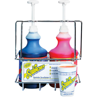 Pièces & accessoires pour réhydratation