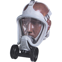 Respirateur &agrave; cartouches jumel&eacute;es Ultra Elite, Silicone, Petit Planification Entrepots Molloy