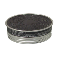 Cartouches pour respirateurs Comfo, Cartouche gaz/vapeur, Filtre N95/Vapeur organique/Filtre R95 Planification Entrepots Molloy