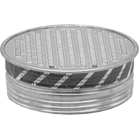 Cartouches pour respirateurs Comfo, Cartouche gaz/vapeur, Filtre P100 Planification Entrepots Molloy