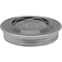 Cartouches pour respirateurs Comfo, Cartouche gaz/vapeur, Filtre P100 Planification Entrepots Molloy