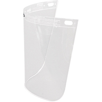 Visi&egrave;re North High Performance, Propionate, Teinte Transparent Planification Entrepots Molloy