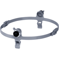 Support &agrave; &eacute;cran facial pour casque North Speedy-Loop Planification Entrepots Molloy