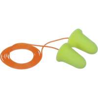 Bouchons d'oreilles  E-A-Rsoft FX, Paire - Sac en poly, Avec cordon Planification Entrepots Molloy