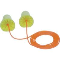 Bouchons d'oreilles  E-A-Rsoft FX, Paire - Sac en poly, Avec cordon Planification Entrepots Molloy