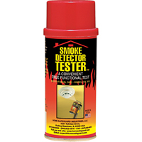 Vérificateur smoke detector tester<sup>MC</sup> SAI386 | Planification Entrepots Molloy