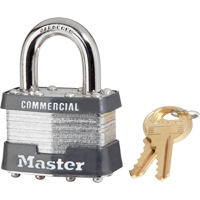 Cadenas avec clé