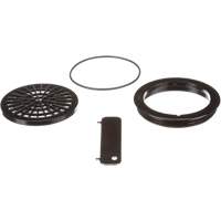 Trousse de membrane phonique Planification Entrepots Molloy