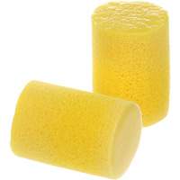 Bouchons d'oreilles Classic E-A-R, Paire - Sac en poly Planification Entrepots Molloy