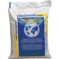 Absorbant dor&eacute; Qualisorb Planification Entrepots Molloy