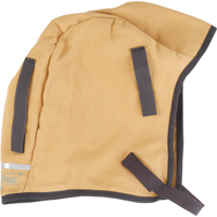 Coiffe d'hiver, Taille unique, Beige Planification Entrepots Molloy