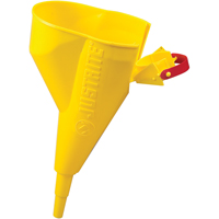 Replacement Funnel for Steel Type 1 Safety Cans Planification Entrepots Molloy