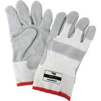 Gants Guarddog, Calibre 7, Enveloppe en Kevlar, ANSI/ISEA 105 niveau 3 Planification Entrepots Molloy