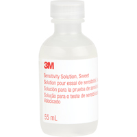 Solution pour essai de sensibilit&eacute; 3M Planification Entrepots Molloy