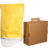 Trousses d'essai d'ajustement avec solution de test FT-30, Qualitatif, Solution Amer Planification Entrepots Molloy