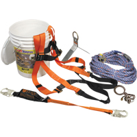 Fall Protection Kits