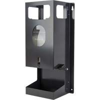 Distributeur de bouchons d'oreille Leight Source 500 de Howard Leight Planification Entrepots Molloy