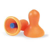 Howard Leight Quiet&reg; Earplugs, Bulk - Polybag Planification Entrepots Molloy