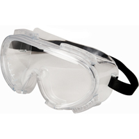 Safety Eyewear & Accessories