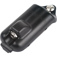 Trousse de bloc-piles rechargeable pour casque d'&eacute;coute radio bidirectionnel Peltor PowerCom Planification Entrepots Molloy