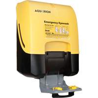 Aquarion&reg; Self-Contained Eyewash, Gravity-Fed, 7.4 gal. Capacity, Meets ANSI Z358.1 Planification Entrepots Molloy