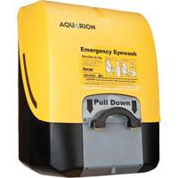 Aquarion&reg; Self-Contained Eyewash, Gravity-Fed, 7.4 gal. Capacity, Meets ANSI Z358.1 Planification Entrepots Molloy