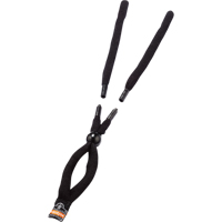 Cordon &agrave; lunettes de s&eacute;curit&eacute; Skullerz Planification Entrepots Molloy