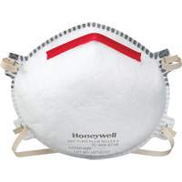 Respirateurs contre les particules Saf-T-Fit Plus N1115, N95, Certifi&eacute; NIOSH, Petit Planification Entrepots Molloy