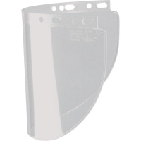 Visi&egrave;re High Performance, Propionate, Teinte Transparent Planification Entrepots Molloy