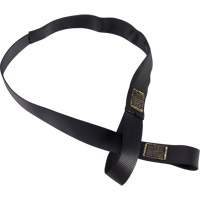 Sangles PointGuardpour raccord d'ancrage, B&eacute;ton, Usage Temporaire Planification Entrepots Molloy