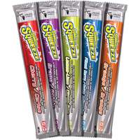 Sqwincher&reg; Sqweeze Freezer Pops Planification Entrepots Molloy