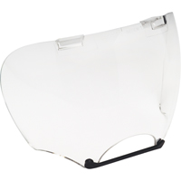 Lens Shields Planification Entrepots Molloy