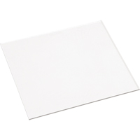Couvre-plaques transparents Planification Entrepots Molloy