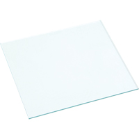 Couvre-plaques transparents Planification Entrepots Molloy