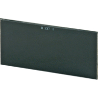 Plaques filtrantes Planification Entrepots Molloy