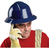 North&reg; The Everest Hardhat, Meets CSA Type 2, Ratchet Suspension, Non-Vented Planification Entrepots Molloy