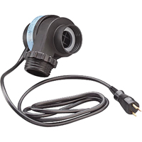 Appareils de protection respiratoire (APR) &agrave; &eacute;puration d'air motoris&eacute; port&eacute;s sur le visage Powerflow Planification Entrepots Molloy