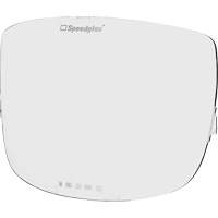 Plaque de protection externe 9002NC pour masque de soudage Speedglas Planification Entrepots Molloy