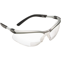 BX Reader Safety Glasses, Anti-Fog, Clear, 1.5 Diopter Planification Entrepots Molloy