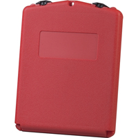 Boîtes de rangement pour documents, 11 x 2 1/8 x 14 1/2 Planification Entrepots Molloy