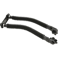 North&reg; Backpack Adapter Planification Entrepots Molloy