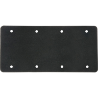 Uvex&reg; Bionic Shield Faceshield Replacement Headband Planification Entrepots Molloy