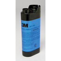 Appareils de protection respiratoire (APR) &agrave; &eacute;puration d'air motoris&eacute; port&eacute;s sur le visage Powerflow Planification Entrepots Molloy