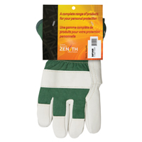 Gants d'ajusteur &agrave; chaleur sup&eacute;rieure de premi&egrave;re qualit&eacute;, T-Grand, Paume en Cuir fleur de vache, Doublure en Thinsulate Planification Entrepots Molloy