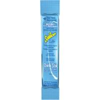Sqwincher&reg; ZERO&reg; Qwik Stik Rehydration Drink, Powder, Mixed Berry Planification Entrepots Molloy