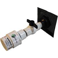 Bazooka Cartridge & Installation Kit Planification Entrepots Molloy
