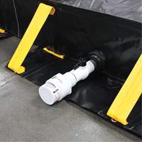 Bazooka Cartridge & Installation Kit Planification Entrepots Molloy