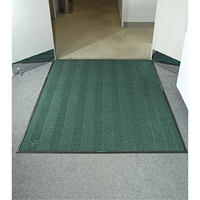 Tapis Waterhog Eco Elite, Essuie-pieds/grattoir, 3' x 5' x 3/8", Pin du sud Planification Entrepots Molloy