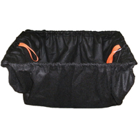 Collecteurs d'eaux pluviales Storm Sentinel, S&eacute;diment, 24" lo x 26" la Planification Entrepots Molloy